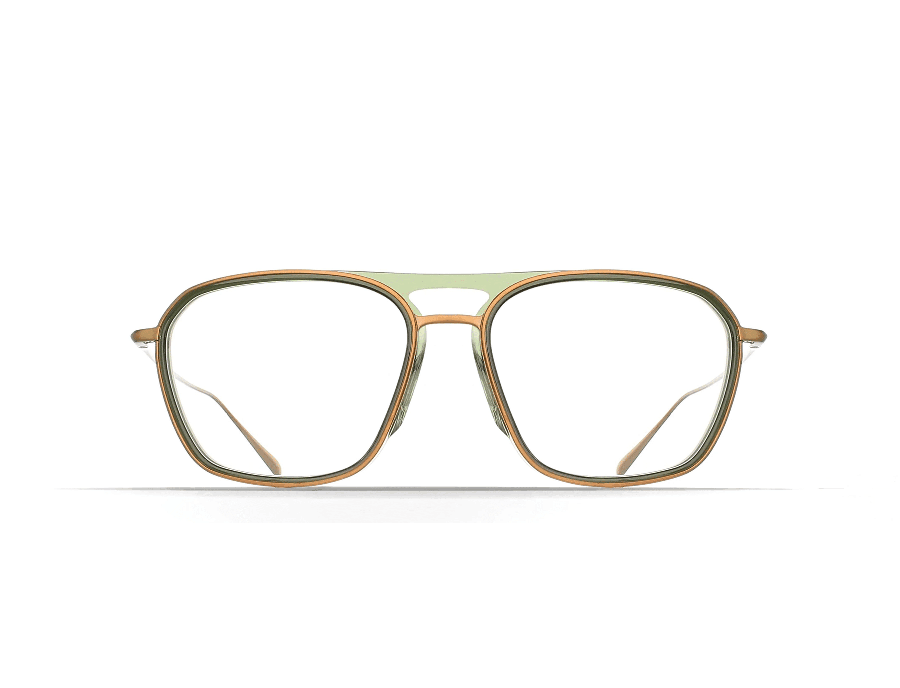 Lunettes de vue homme BRETT WYATT C19 C19