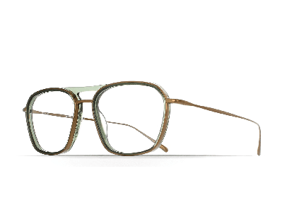 Lunettes de vue homme BRETT WYATT C19 C19