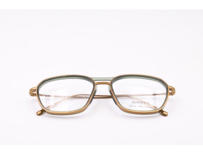 Lunettes de vue homme BRETT WYATT C19 C19 – Valenciennes