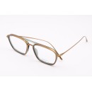 Lunettes de vue homme BRETT WYATT C19 C19