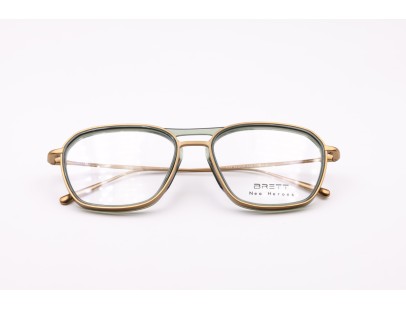 Lunettes de vue homme BRETT WYATT C19 C19 – Valenciennes