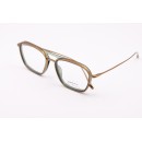 Lunettes de vue homme BRETT WYATT C19 C19