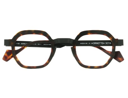 Lunettes de vue femme ANNE & VALENTIN ORNETTE 9C16 – Valenciennes