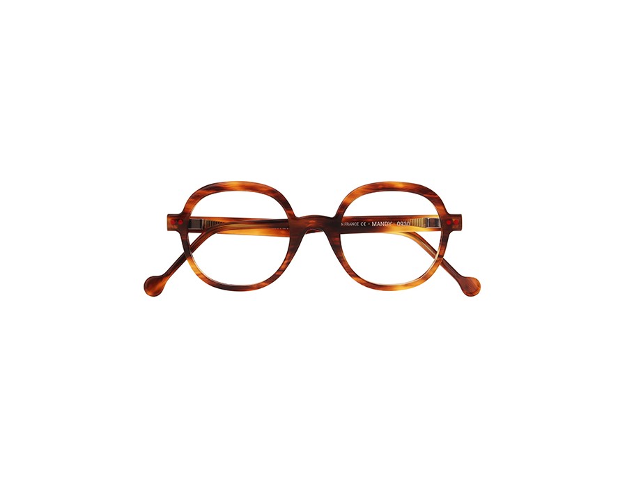 Lunettes de vue mixte ANNE & VALENTIN MANDY 0930