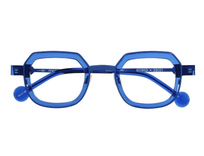 Lunettes de vue homme ANNE & VALENTIN BOSKO 23C01 – Valenciennes