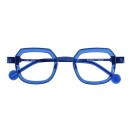 Lunettes de vue homme ANNE & VALENTIN BOSKO 23C01