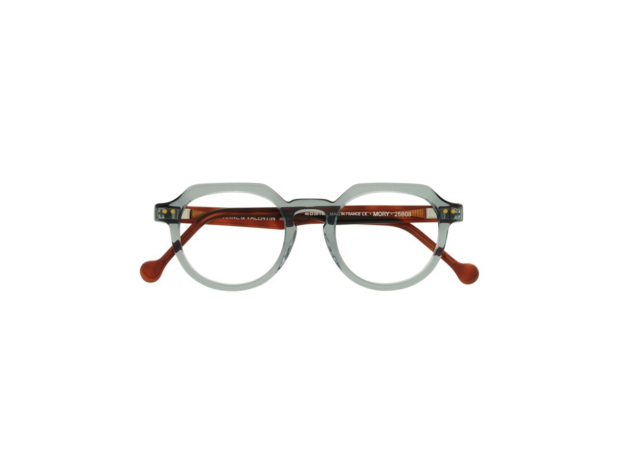 Lunettes de vue enfant ANNE & VALENTIN MORY 25B08