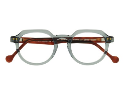 Lunettes de vue enfant ANNE & VALENTIN MORY 25B08 – Valenciennes