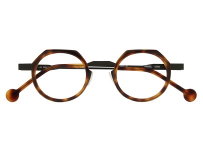 Lunettes de vue femme ANNE & VALENTIN FREHEL U104 – Valenciennes