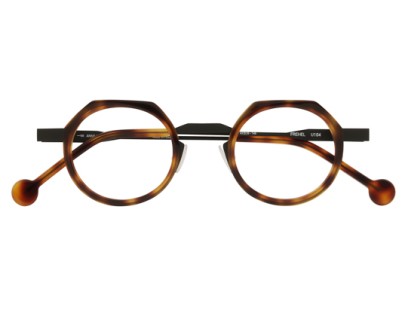 Lunettes de vue femme ANNE & VALENTIN FREHEL U104 – Valenciennes