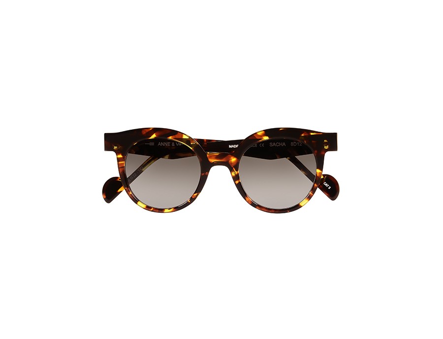 Lunettes de soleil femme ANNE & VALENTIN SACHA 8D12