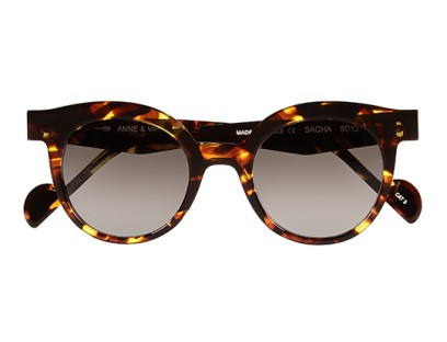 Lunettes de soleil femme ANNE & VALENTIN SACHA 8D12 – Valenciennes