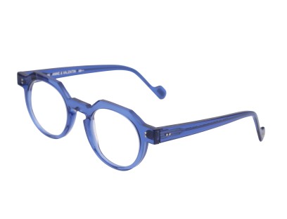 Lunettes de vue mixte ANNE & VALENTIN DAYLEWIS 22A06