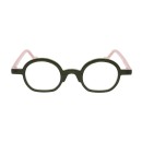 Lunettes de vue femme ANNE & VALENTIN ARIGATO 20A41