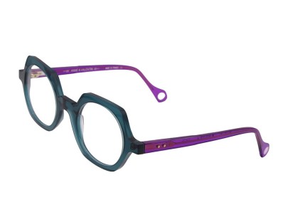 Lunettes de vue mixte ANNE & VALENTIN BOSTON 23C35