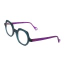 Lunettes de vue mixte ANNE & VALENTIN BOSTON 23C35