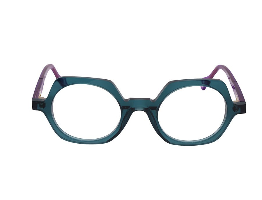 Lunettes de vue mixte ANNE & VALENTIN BOSTON 23C35 – Valenciennes