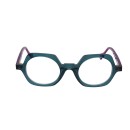 Lunettes de vue mixte ANNE & VALENTIN BOSTON 23C35