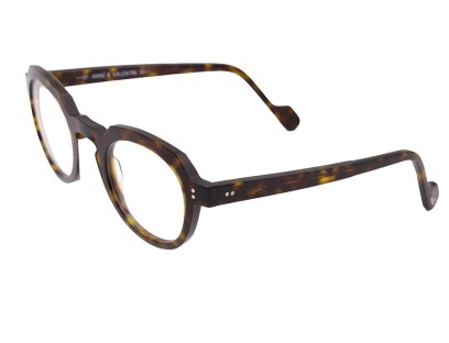 Lunettes de vue mixte ANNE & VALENTIN DJANGO 9A06