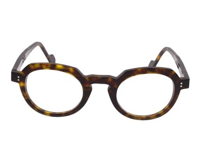 Lunettes de vue mixte ANNE & VALENTIN DJANGO 9A06 – Valenciennes