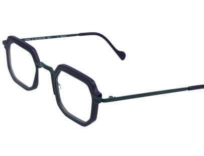 Lunettes de vue homme ANNE & VALENTIN M 14 25A14