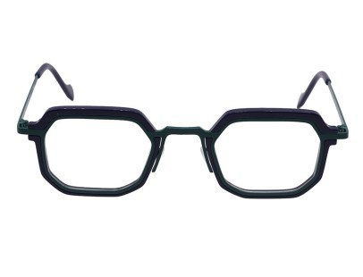 Lunettes de vue homme ANNE & VALENTIN M 14 25A14 – Valenciennes