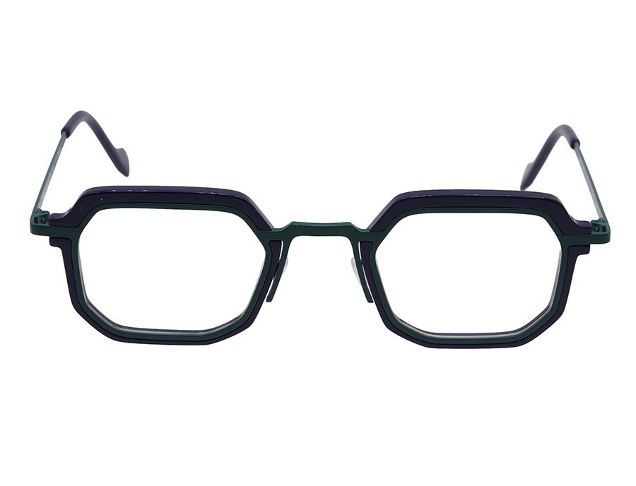 Lunettes de vue homme ANNE & VALENTIN M 14 25A14 – Valenciennes