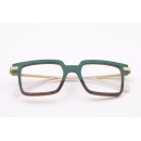 Lunettes de vue mixte CLEMENT LUNETIER LEO 26/EU