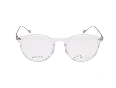 Lunettes de vue homme BRETT MILES C11 C11 – Valenciennes