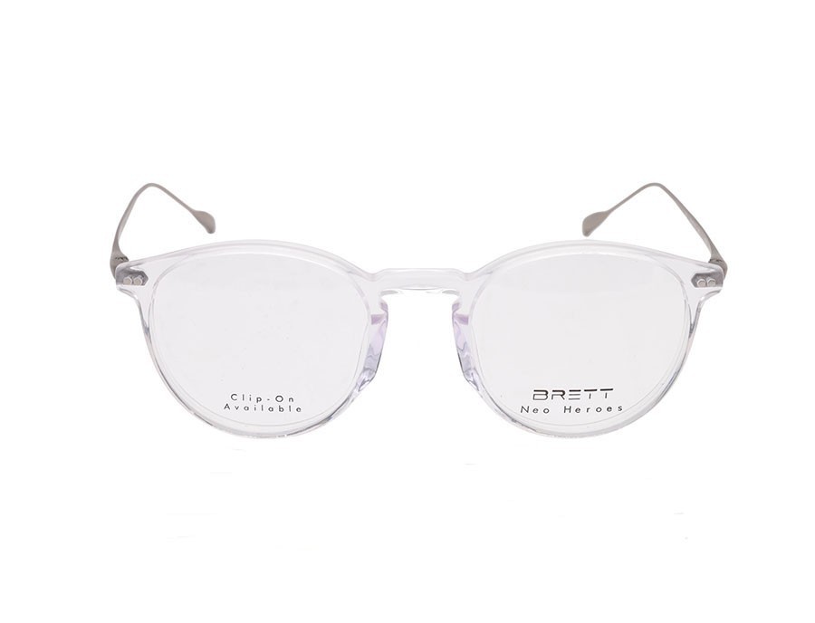 Lunettes de vue homme BRETT MILES C11 C11 – Valenciennes