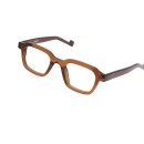 Lunettes de vue homme CLEMENT LUNETIER DROPOUT BARCELONE 8TM1