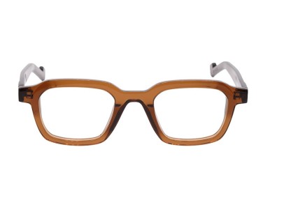 Lunettes de vue homme CLEMENT LUNETIER DROPOUT BARCELONE 8TM1