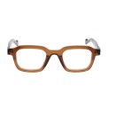 Lunettes de vue homme CLEMENT LUNETIER DROPOUT BARCELONE 8TM1