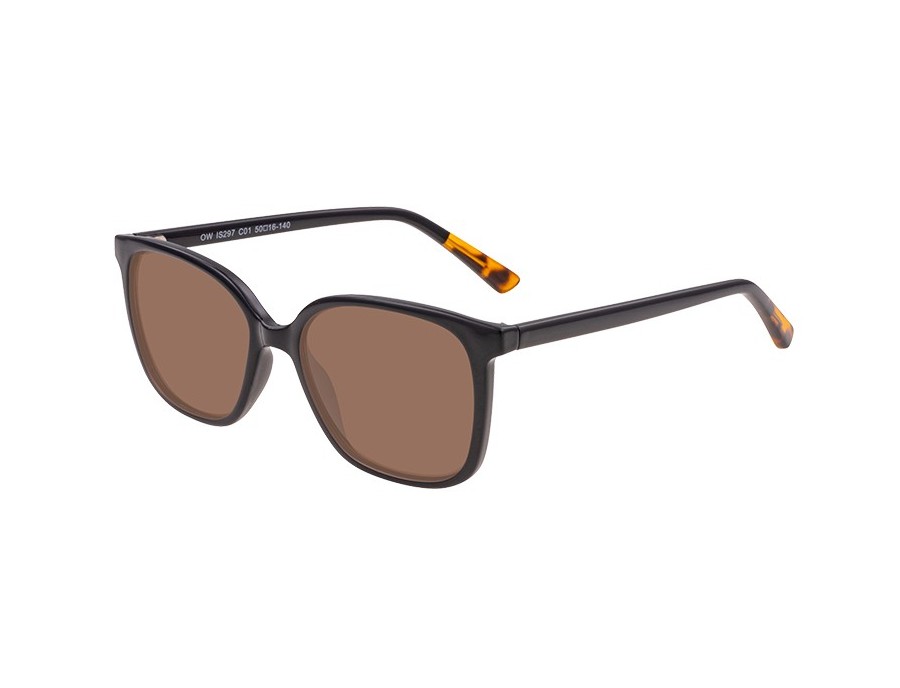 Lunettes de soleil homme Demetz ROS 21 DEA0147 01G2