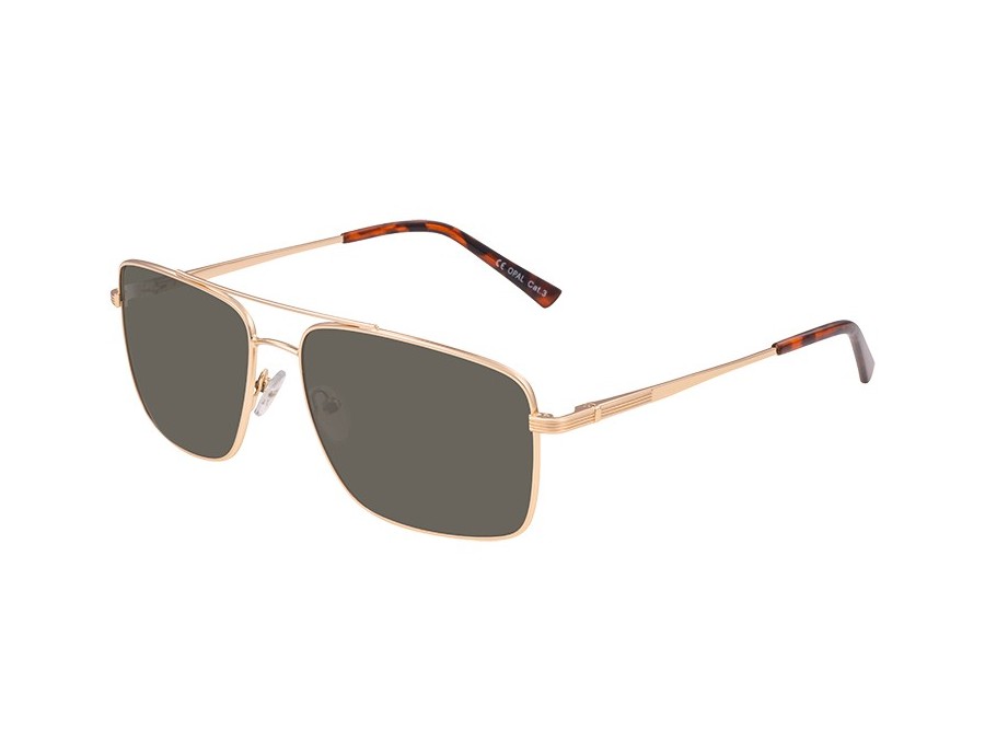 Lunettes de vue homme Owlet Originals OWMM334 C01