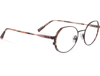 Lunettes de vue femme DILEM 3ULC 03D – Valenciennes