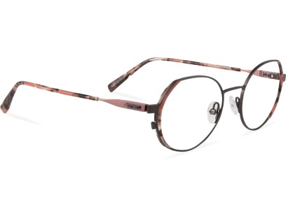 Lunettes de vue femme DILEM 3ULC 03D – Valenciennes
