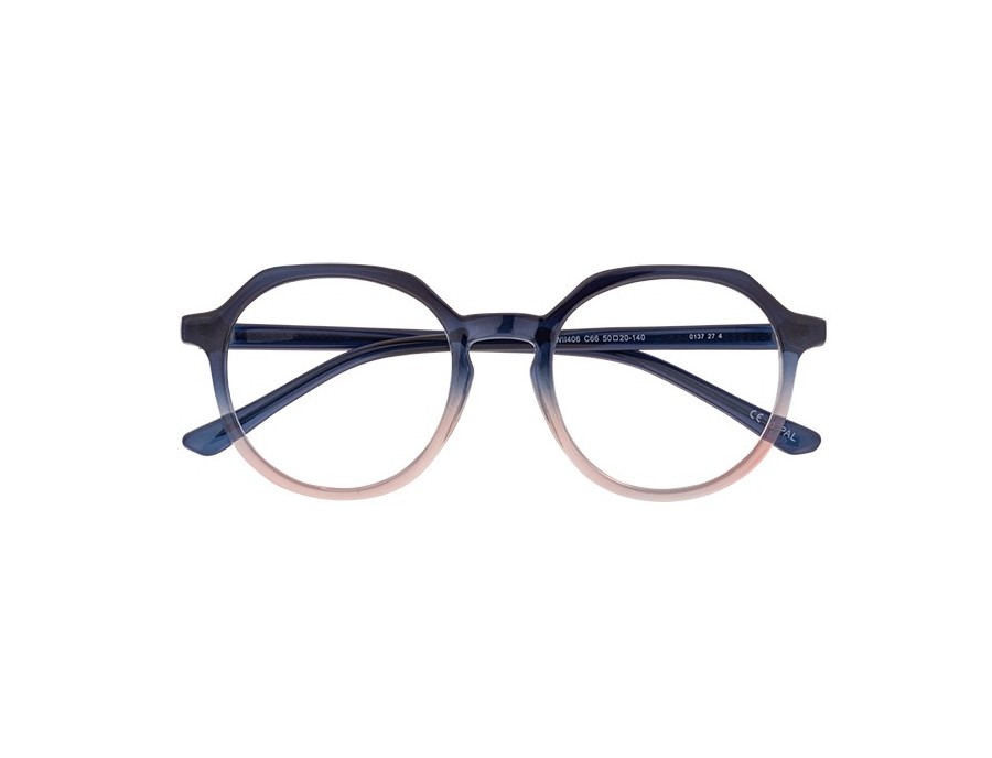 Lunettes de vue enfant Owlet Originals OWII437 C08