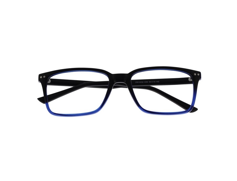 Lunettes de vue homme Owlet Originals OWII232 C06