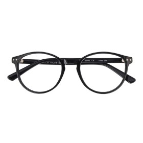 Lunettes de vue mixte Owlet Originals OWII283 C01 – Valenciennes