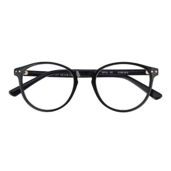 Lunettes de vue mixte Owlet Originals OWII283 C01 – Valenciennes