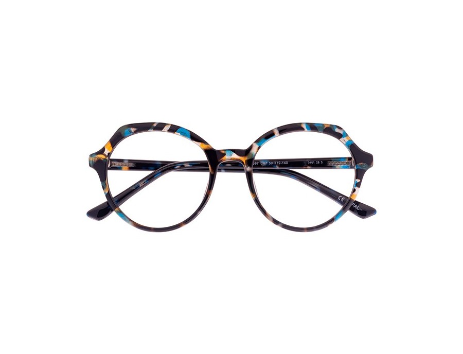 Lunettes de vue femme Owlet Originals OWII367 C67