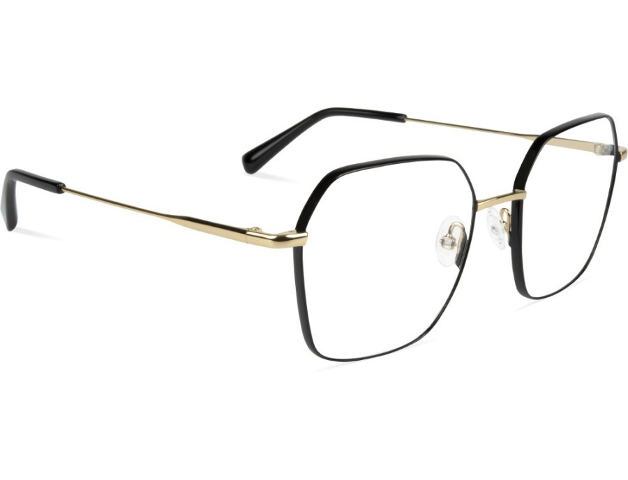 Lunettes de vue femme Owlet Originals OWIM011 C01