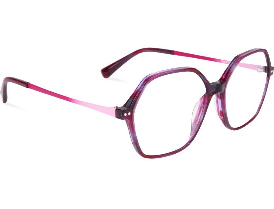 Lunettes de vue femme OXIBIS FUNKY 2 FU2C3 C3
