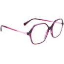 Lunettes de vue femme OXIBIS FUNKY 2 FU2C3 C3
