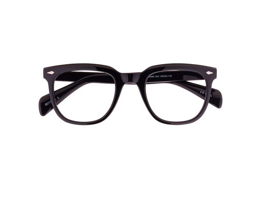 Lunettes de vue homme Owlet Originals OWII360 C01