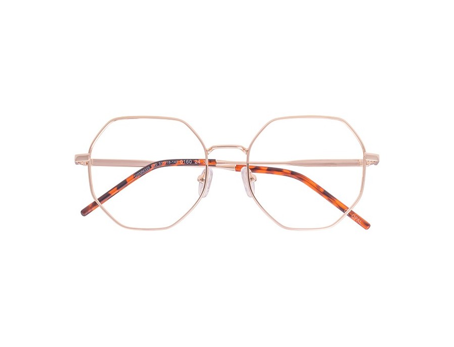 Lunettes de vue homme Owlet Originals OWII443 C01