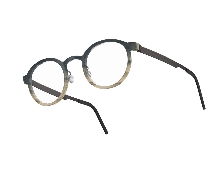 Lunettes de vue mixte Lindberg 1014 N/A