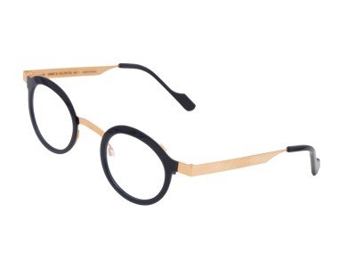 Lunettes de vue femme ANNE & VALENTIN FANZINE 25B15