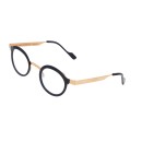 Lunettes de vue femme ANNE & VALENTIN FANZINE 25B15
